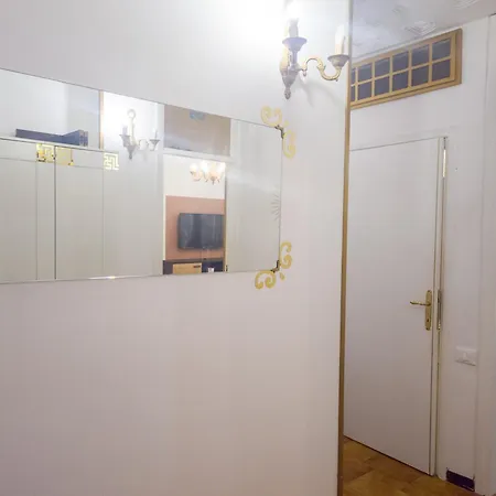 Apartamento Bike House 5 