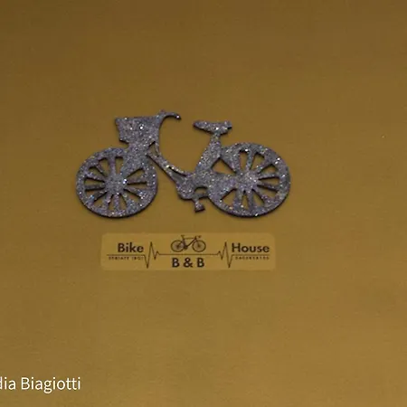 Bike House 5 