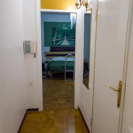Apartment Bike House 5 